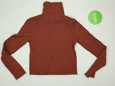 le collet: Bershka, Golf damski, rozmiar S — 3