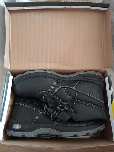 gt78 plus: DeltaPlus Safety Footwear – iş üçün təhlükəsizlik ayaqqabısı - Brend — 2