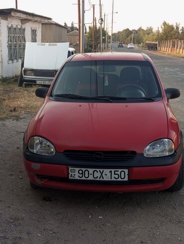 авто фольксваген поло: Opel Vita: 1.4 л | 1998 г. 1548 км Хэтчбэк