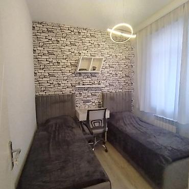 Квартиры: 3 комнаты, Новостройка, 58 м² — 9