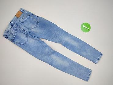 jeans cross: Zara, Jeansy damskie, rozmiar S — 3