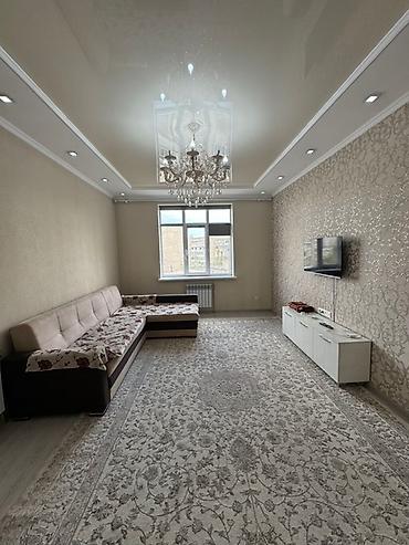 Продажа квартир: 3 комнаты, 74 м², Элитка, 7 этаж, Евроремонт — 4