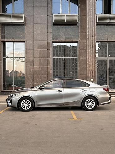 Kia: Kia K3: 2020 г., 1.6 л, Автомат, Бензин, Седан — 6