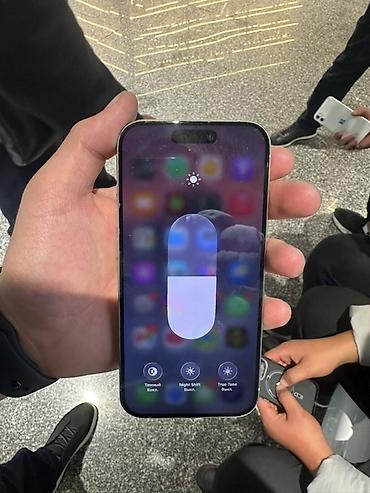 proda 440: IPhone 15 Pro, 256 ГБ, цвет — светлый (титановый) Характеристики и — 4