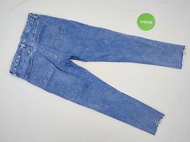 ripped jeans: Uniqlo, Jeansy damskie, rozmiar M — 3