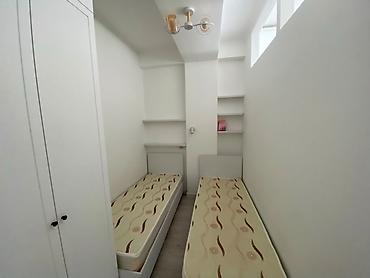 жк нью йорк сити: 2 комнаты, 37 м², Асанбай мкр Элитка, 4 этаж, Евроремонт — 4