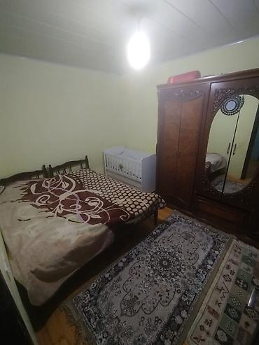 Həyət evləri və villalar: 45 kv. m, 2 otaqlı, Kanalizasiya, Su, Telefon — 4