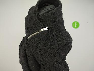 outerwear c: Styled In Italy, Płaszcz damski, rozmiar M — 5