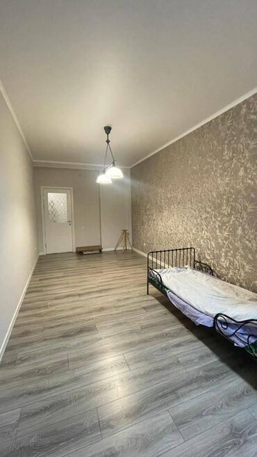 арендовать квартиру для офиса: 2 бөлмө, 65 кв. м, Элитка, 2 кабат, Евроремонт