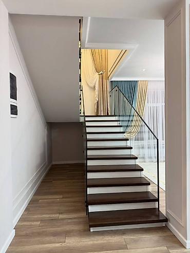 Продажа домов: Дом, 210 м², 4 комнаты, Дизайнерский ремонт — 5