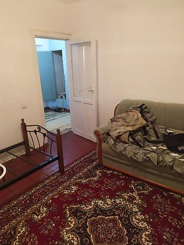 ihlas asanbai: 3 комнаты, 63 м², 107 серия, 3 этаж — 3