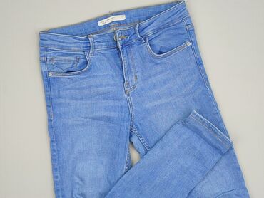 Zara, Jeansy damskie, rozmiar XS
