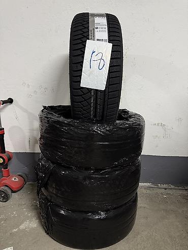 часы диски: Kumho WinterCraft WP72 — зимние шины для легковых автомобилей — 3
