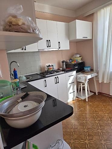 Mənzillər: Bakı, 2 otaqlı, Köhnə tikili, m. Xalqlar Dostluğu, 60 kv. m — 5