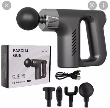 massage machine: Бесплатная доставка доставка по городу бесплатная Ручной массажёр — 2