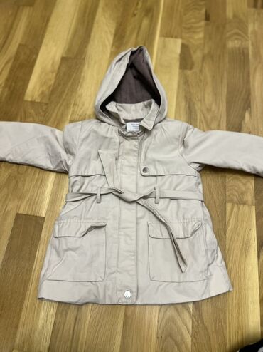Xodunoklar: Palto, Qız üçün, 1 - 2 yaş, Zara Kids