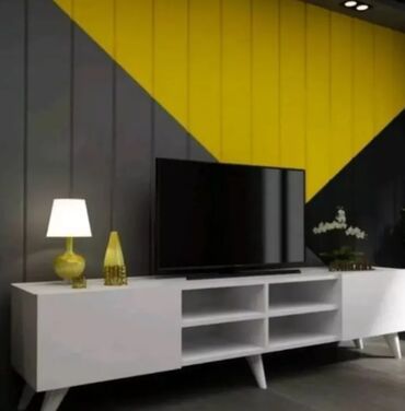 Sifarişlə TV stendlər: 150 azn-den baslayan qiymetlerle 🏠 Evinizə aid bütün mebelləri “Bulud — 4