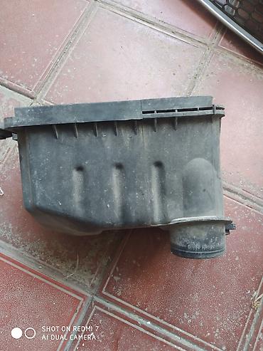 aveo kompressor: Chevrolet Aveo t250 heçbek qabaq setka və filter bacok işlənmiş — 5