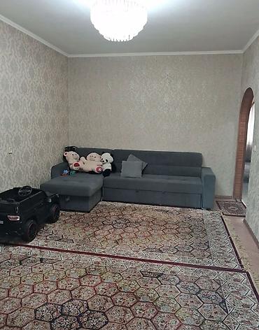 ищу квартиру политех: 3 комнаты, 62 м², 105 серия, 3 этаж — 5