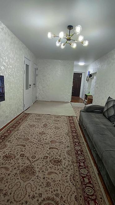Продажа квартир: 2 комнаты, 45 м², Хрущевка, 2 этаж, Свежий ремонт — 2