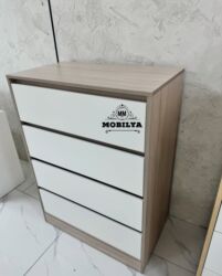 Komodlar: Yeni, Güzgüsüz, Azərbaycan — 4