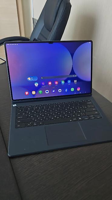 s10 5g: Yeni Samsung Galaxy Tab S9 Ultra, 14,6", 256 GB — 3
