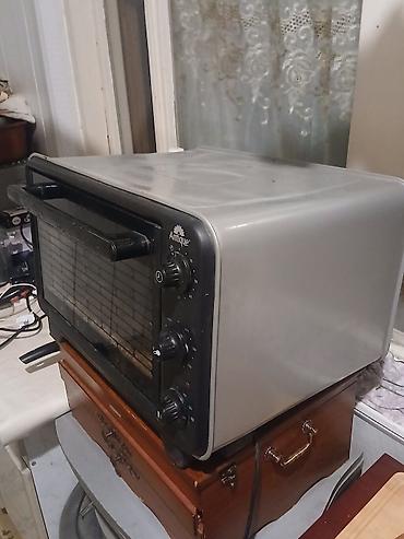 elektrik plite: Elektrikli Mini soba satiram. Isteyen elaqe saxlasin. Unvan Baki — 3