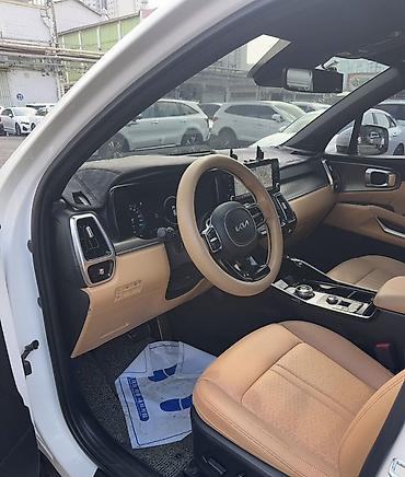 sorento 3: Kia Sorento: 2021 г., 1.6 л, Автомат, Гибрид, Кроссовер — 6