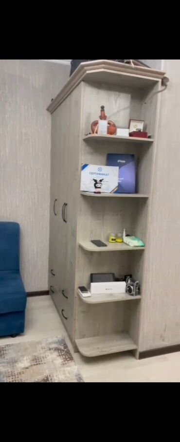 Продажа квартир: 1 комната, 22 м², Индивидуалка, 2 этаж, Дизайнерский ремонт — 7