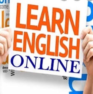 ingilis dili kurslari baki: Xarici dil kursları