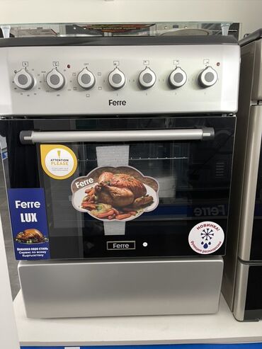 Духовки: Духовка — 14