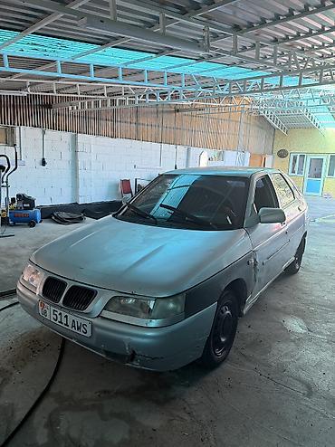 ВАЗ (ЛАДА) 2110: 2003 г., 1.6 л, Механика, Бензин, Хэтчбэк at lalafo.kg — 2 ВАЗ (ЛАДА) 2110: 2003 г., 1.6 л, Механика, Бензин, Хэтчбэк — 2