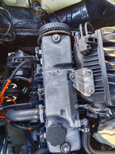 VAZ (LADA): VAZ (LADA) Samara: 1.6 l | 2011 il Sedan -da lalafo.az — 8 VAZ (LADA): VAZ (LADA) Samara: 1.6 l | 2011 il Sedan — 8