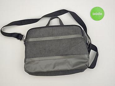 l: Torba na laptopa, stan - Bardzo dobry — 2