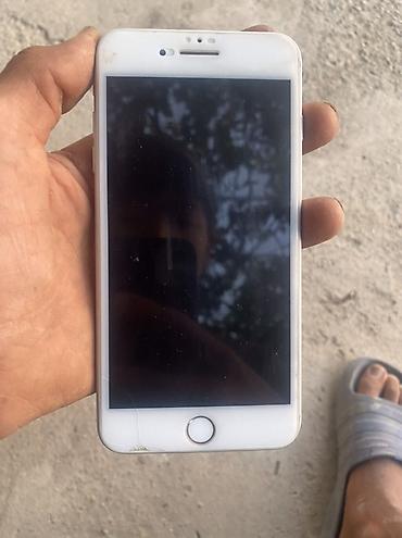 phone 7: IPhone 7 Plus, Б/у, 128 ГБ, Чехол, 100 % — 2