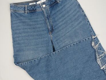 Mango, Jeans for women, size 2XL (EU 44)