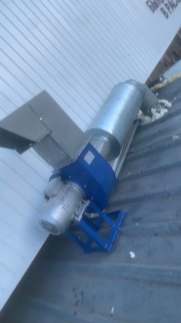 Установка вытяжек и вентиляции: Оосо вент 365 Вентиляция монтаж де монтаж Под ключ кылабыз. Офис — 8