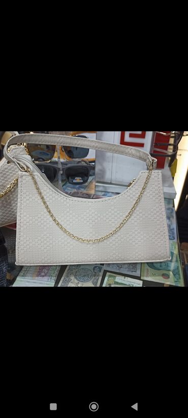 Çantalar: Əl çantası — 7