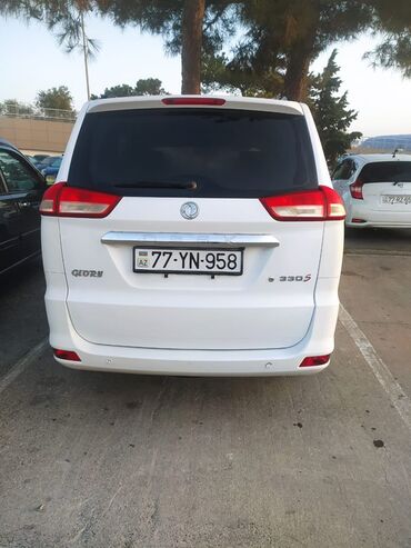 Dongfeng: Dongfeng MPV: 1.5 l | 2023 il 115000 km Van/Minivan — 3