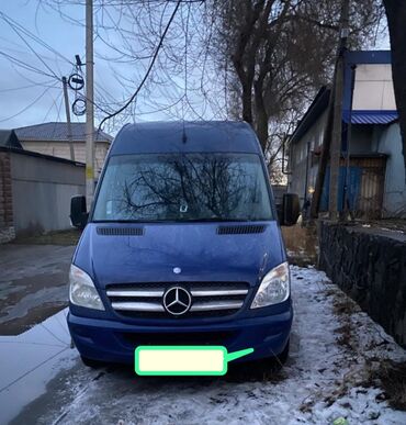 грузовой mercedesbenz atego: Легкий грузовик, Б/у