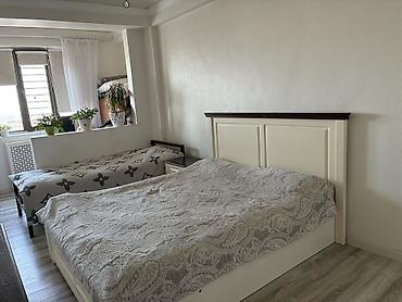 Продажа квартир: 2 комнаты, 54 м², Элитка, 9 этаж, Евроремонт — 10