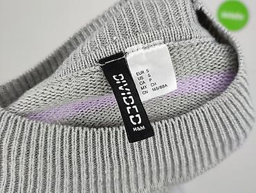 sweter meski prl: H&M Divided, Sweter damski, rozmiar S — 4