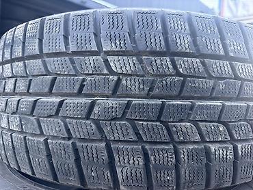 good year: Зимние шины Goodyear 225/45 R17 91H - Тип: зимние, фрикционные — 4