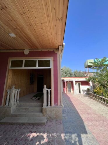 Bağ evlərinin kirayəsi: Pirşağı qəs., 130 kv. m, 4 otaqlı, Hovuzsuz, Qaz, Su — 15