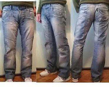 Farmerke: SPEEDWAY DENIM, TOP, VRH, VEL.32, FERRE TOP, VEL. 32 | Polovno! ! ! — 15