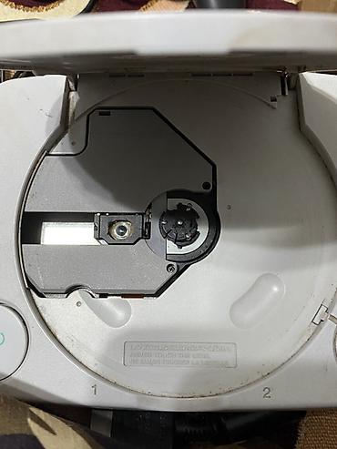 socket 1155: Sony PlayStation PS one (модель SCPH-102, регион PAL) Компактная — 2