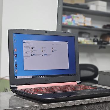 pova 6 pro 5g: Игровой ноутбук Acer Nitro 5 в отличном состоянии. Подойдет для любых — 3