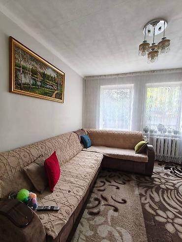 дешевле дом: 🏠 Продаётся полдома 📍 Нижняя Ала-Арча, ул. Киргизская 📐 Дом — 40 м² | — 6