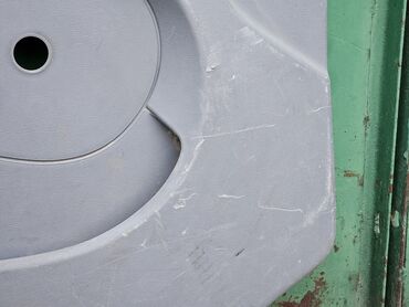 Дверные карты: Дверная карта Mercedes-Benz 1998 г., Б/у, Оригинал, Германия — 6