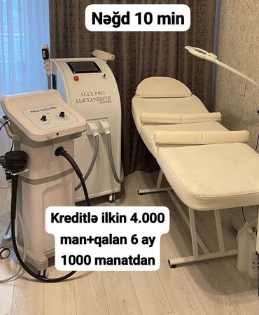 Avtoservis avadanlıqları: *Nəğd və ya kreditlə‼️* ✔️10.000 man(Həzi Aslanov). Şekilde görünən